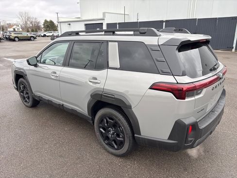 New 2026 Subaru Outback Limited w/ Premium/Limited Plus Package image 5