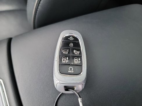 Certified 2023 Hyundai Santa Fe Limited image 26