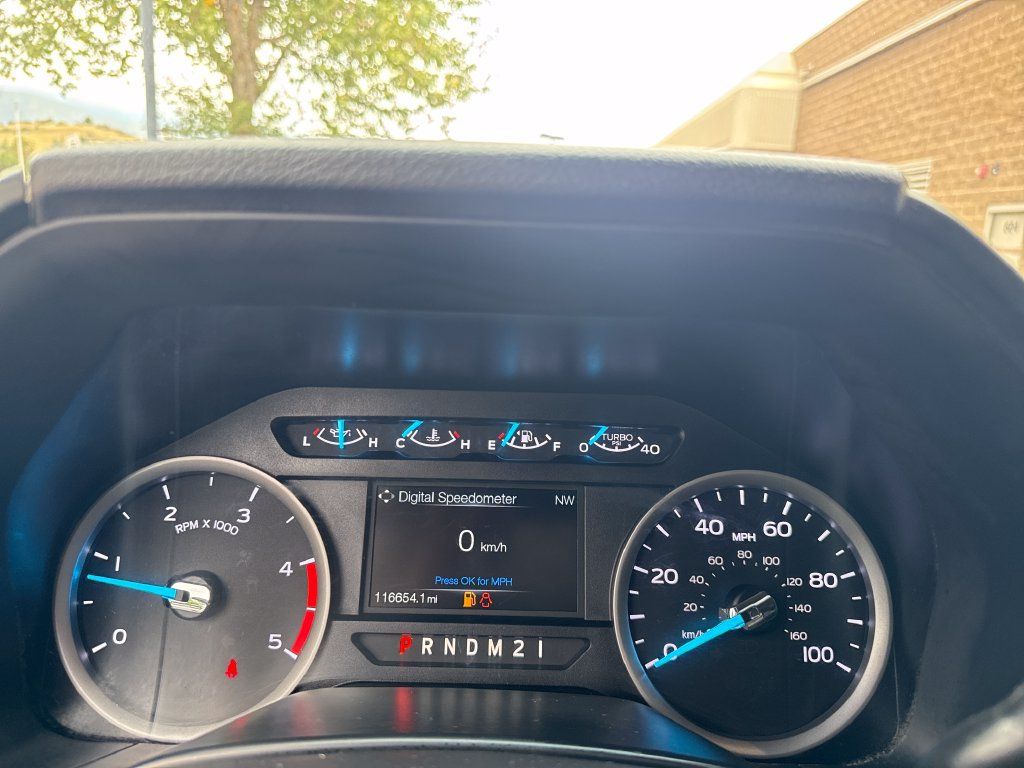 Used 2019 Ford F450 XLT AWD/4WD image 14