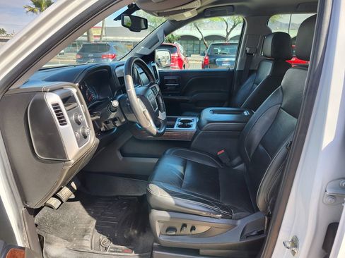 Used 2018 GMC Sierra 1500 SLT image 13