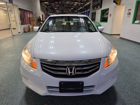 Used 2012 Honda Accord EX-L image 3