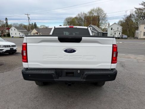 Used 2023 Ford F150 XL AWD/4WD image 4