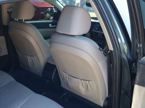 Used 2016 Kia Optima LX image 16