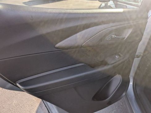 Used 2023 Chevrolet TrailBlazer LT image 10