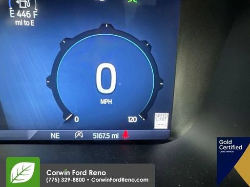 Used 2025 Ford F150 Tremor w/ Equipment Group 402A High AWD/4WD image 18