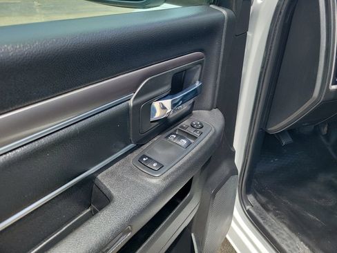 Used 2021 RAM 1500 Tradesman w/ Power & Remote Entry Group RWD image 11