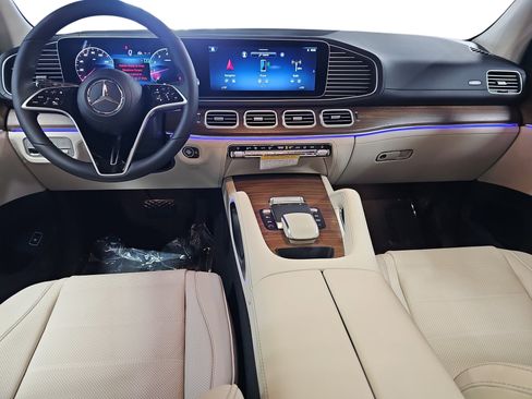 New 2026 Mercedes-Benz GLE 450 4MATIC image 9