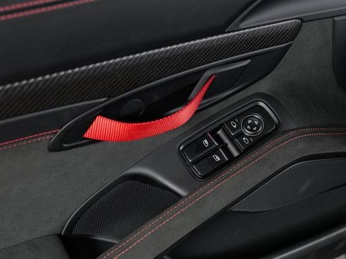 Certified 2023 Porsche 718 Cayman GT4 RS RWD image 27