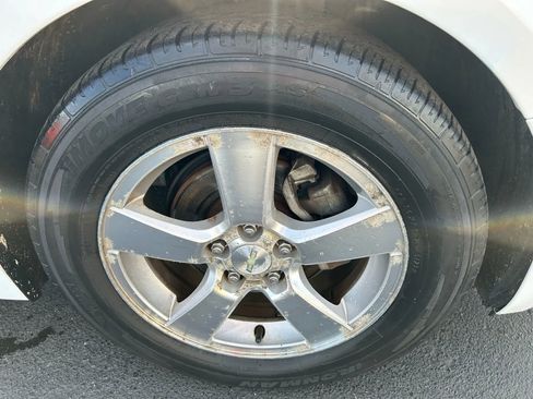 Used 2014 Chevrolet Cruze LT image 22