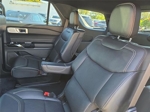 Used 2024 Ford Explorer ST w/ Equipment Group 401A image 15