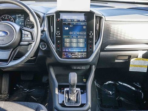 Certified 2025 Subaru Forester Premium w/ Convenience Package #1 AWD/4WD image 15