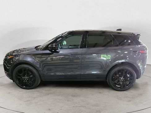 Used 2026 Land Rover Range Rover Evoque S AWD/4WD image 2