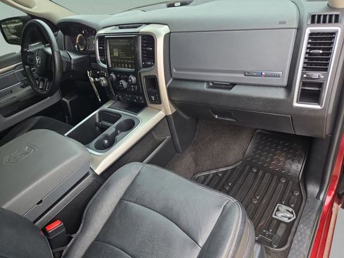 Used 2017 RAM 1500 Lone Star image 29