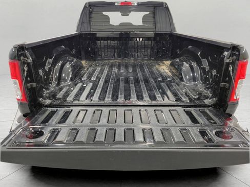 Used 2022 RAM 1500 Big Horn AWD/4WD image 15