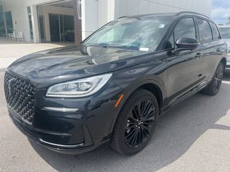 Used 2025 Lincoln Corsair Reserve w/ Equipment Group 202A video 1