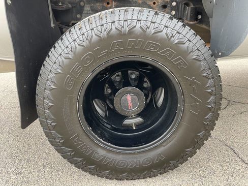 Used 2015 GMC Sierra 3500 Denali w/ Duramax Plus Package image 13