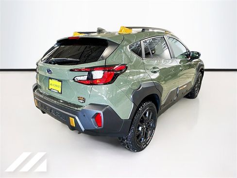 New 2026 Subaru Crosstrek 2.5i Wilderness image 5