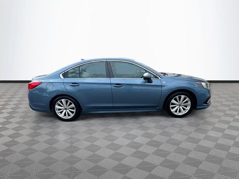 Used 2018 Subaru Legacy 2.5i Limited w/ 50th Anniversary Edition AWD/4WD image 33