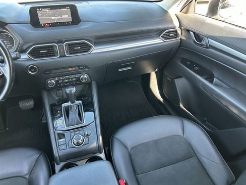 Used 2018 MAZDA CX-5 Touring w/ Preferred Equipment Package FWD image 18