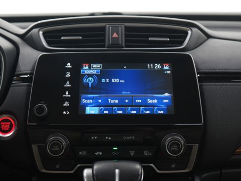 Used 2018 Honda CR-V EX-L image 16