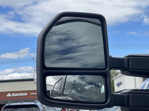 Used 2023 Ford F350 XLT w/ 360-Degree Camera Package AWD/4WD image 17