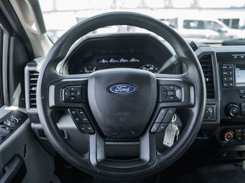 Used 2021 Ford F250 XL w/ STX Appearance Package RWD image 38