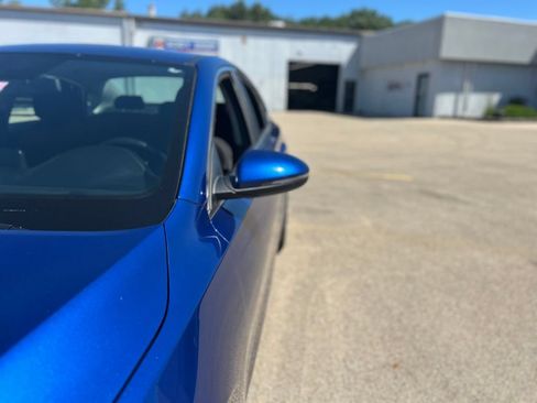 Used 2024 Kia Forte EX FWD image 39