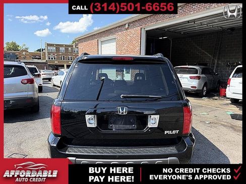 Used 2004 Honda Pilot EX image 4