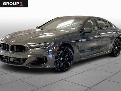 New 2026 BMW 840i xDrive
