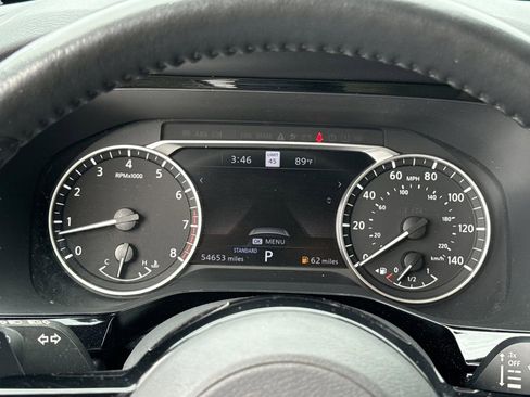 Certified 2023 Nissan Pathfinder SL w/ SL Premium Package FWD image 42