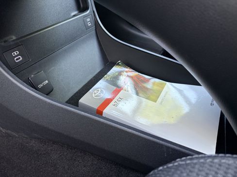 Used 2023 Toyota bZ4X AWD w/ Weather Package image 22
