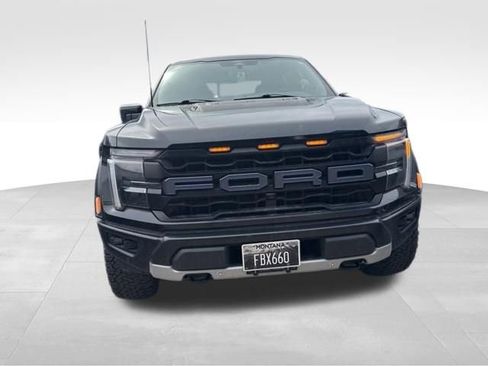 Used 2024 Ford F150 Raptor image 5