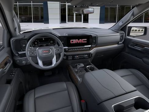 New 2026 GMC Sierra 1500 Elevation w/ Elevation Premium Package RWD image 15