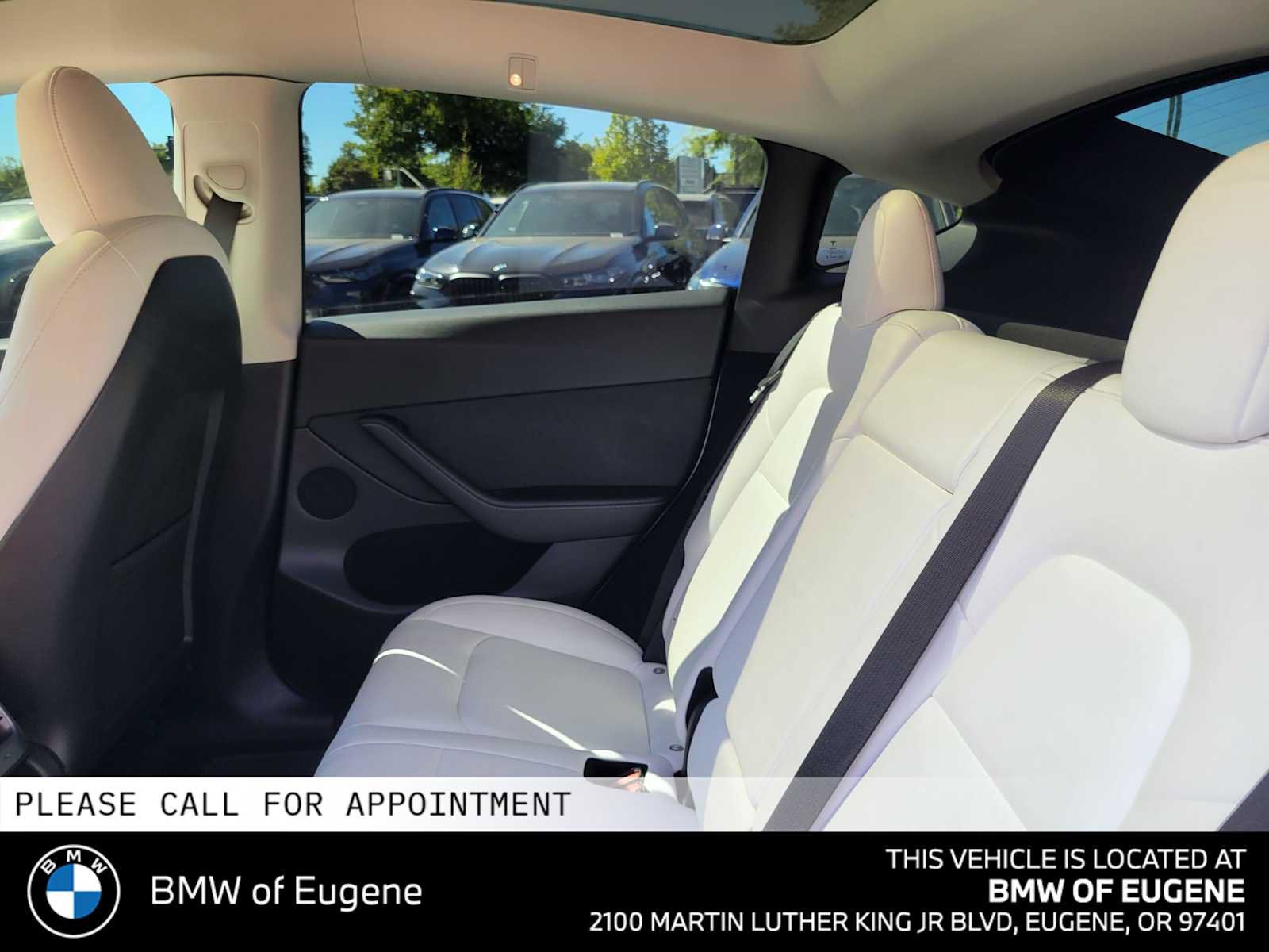 Used 2023 Tesla Model Y Performance AWD/4WD image 20
