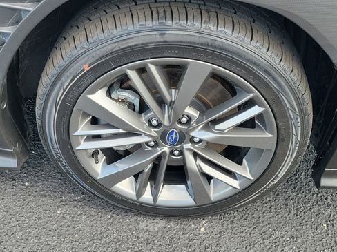 Used 2024 Subaru WRX AWD/4WD image 8