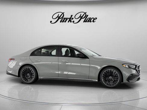 New 2026 Mercedes-Benz E 350 Sedan image 29