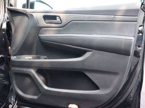 New 2026 Honda Odyssey Sport-L image 20
