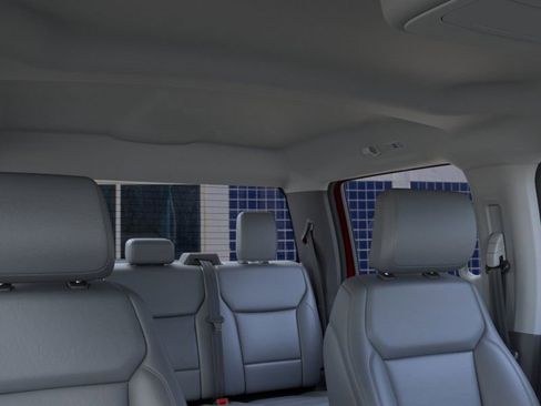 New 2025 Ford F150 Lightning Flash image 23