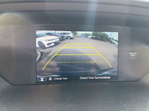 Used 2017 Honda Odyssey Touring image 9