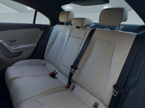 New 2026 Mercedes-Benz CLA 250 image 20