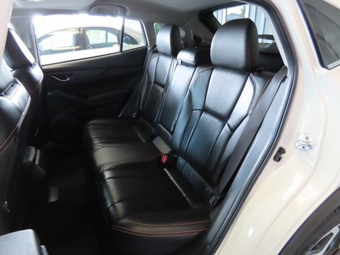 Used 2020 Subaru Crosstrek 2.0i Limited w/ Moonroof Package w/Navigation AWD/4WD image 28