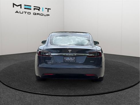 Used 2018 Tesla Model S 100D image 7