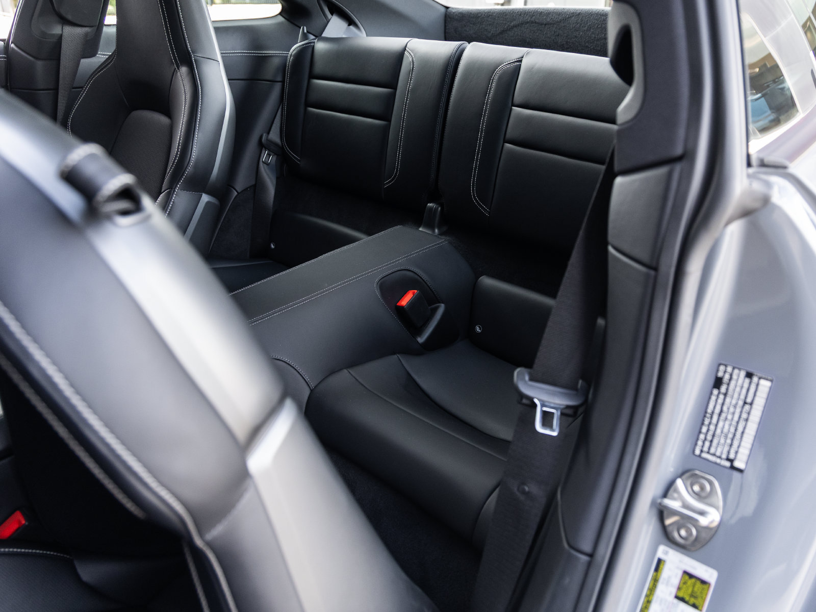 Certified 2024 Porsche 911 Carrera S RWD image 33