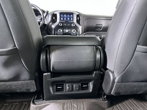 Used 2021 GMC Sierra 1500 Elevation w/ Driver Alert Package I AWD/4WD image 22