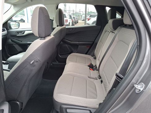 Used 2022 Ford Escape SE w/ SE Sport Appearance Package AWD/4WD image 10