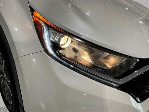 Used 2021 Honda CR-V EX image 31