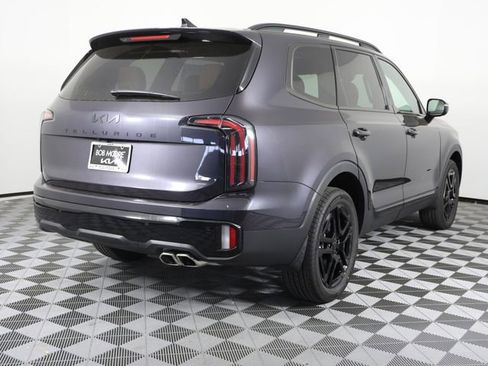 New 2025 Kia Telluride SX Prestige X-Line image 6