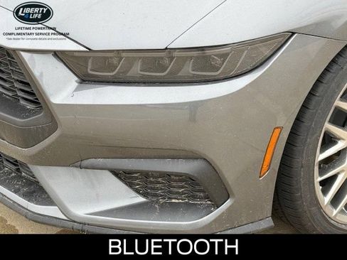 New 2026 Ford Mustang Premium RWD image 10