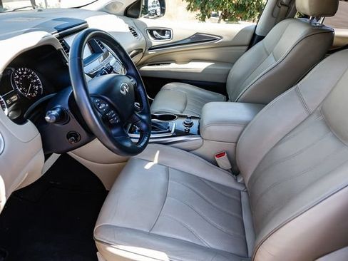 Used 2017 INFINITI QX60 FWD w/ Premium Plus Package image 23