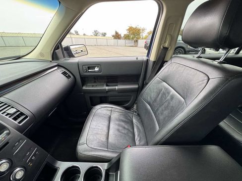 Used 2014 Ford Flex SEL w/ Equipment Group 202A image 33